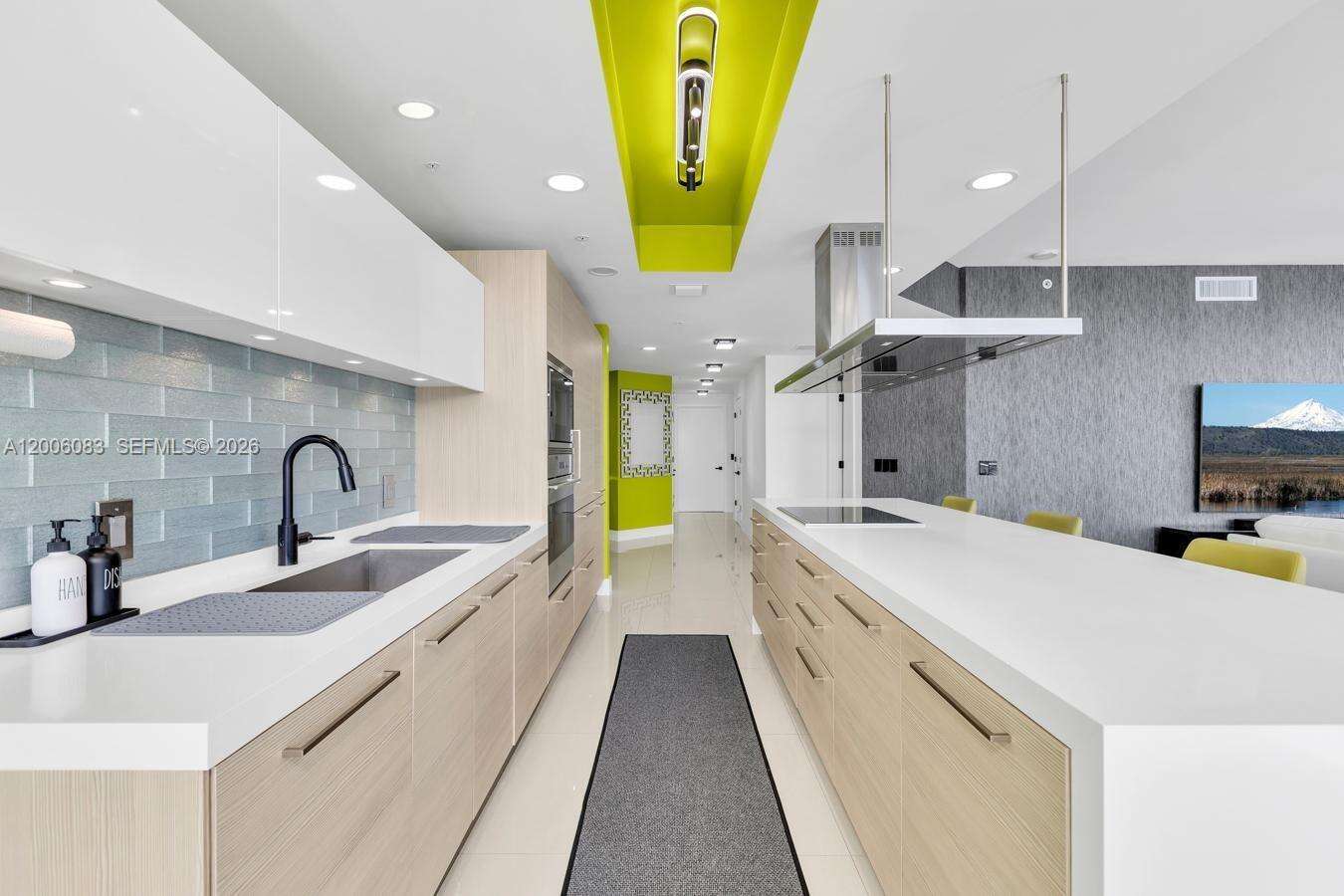 Marina Palms Residences South | Unit #909 Unit #909 | Picture 10