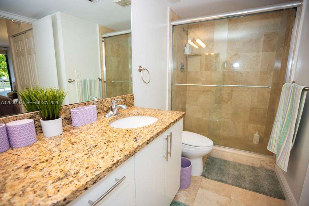 Parc Central Aventura East | Unit #214 Unit #214 | Picture 7