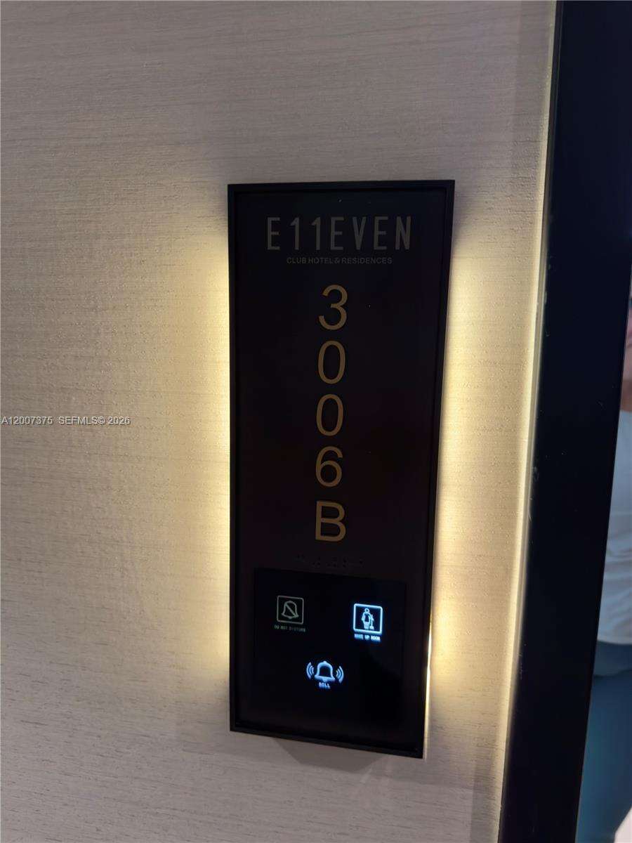 Miami North | Unit #3006B Unit #3006B | Picture 2