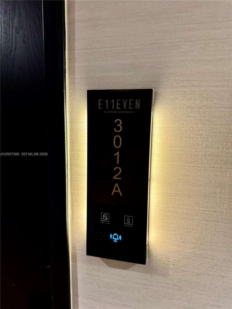 Miami North | Unit #3012A Unit #3012A | Picture 2