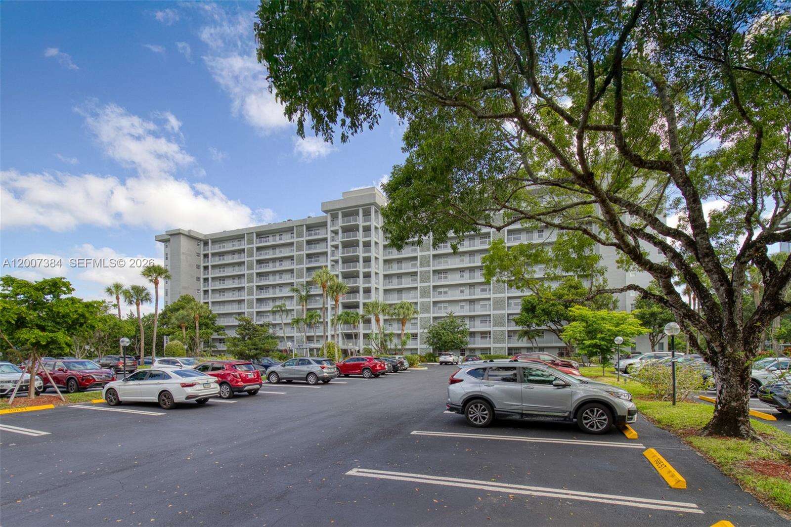 No 104 Palm Aire Country Club Apts | Unit #506 Unit #506 | Picture 2
