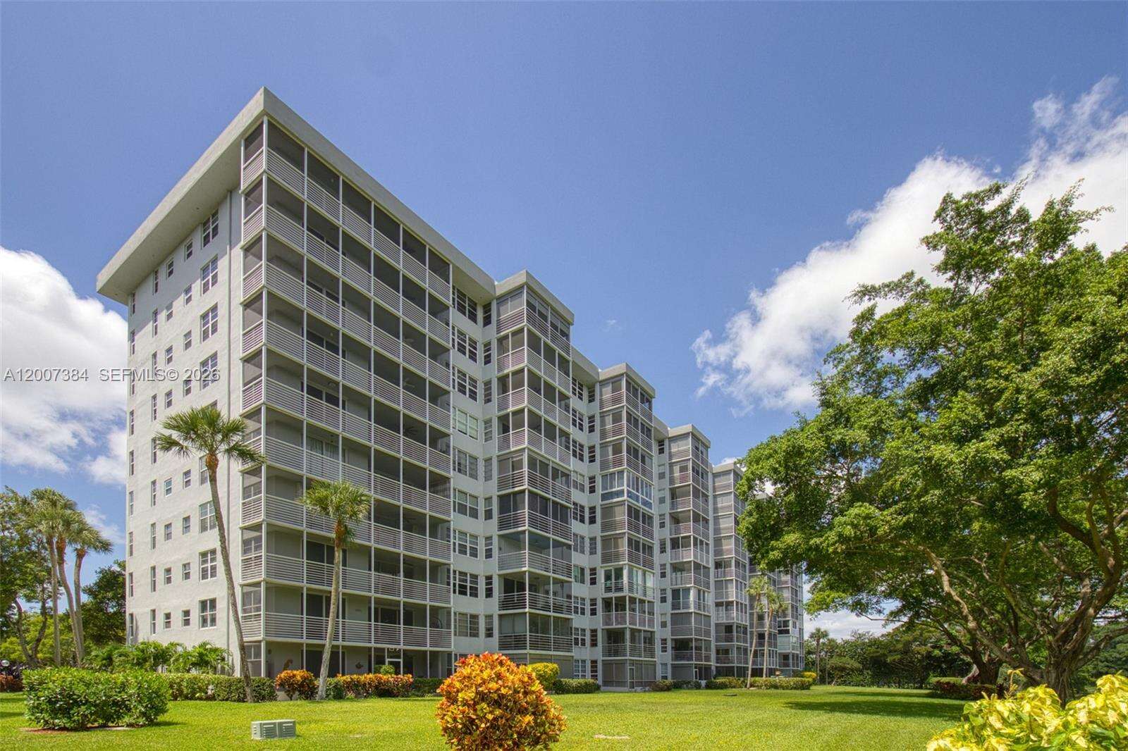 No 104 Palm Aire Country Club Apts | Unit #506 Unit #506 | Picture 36