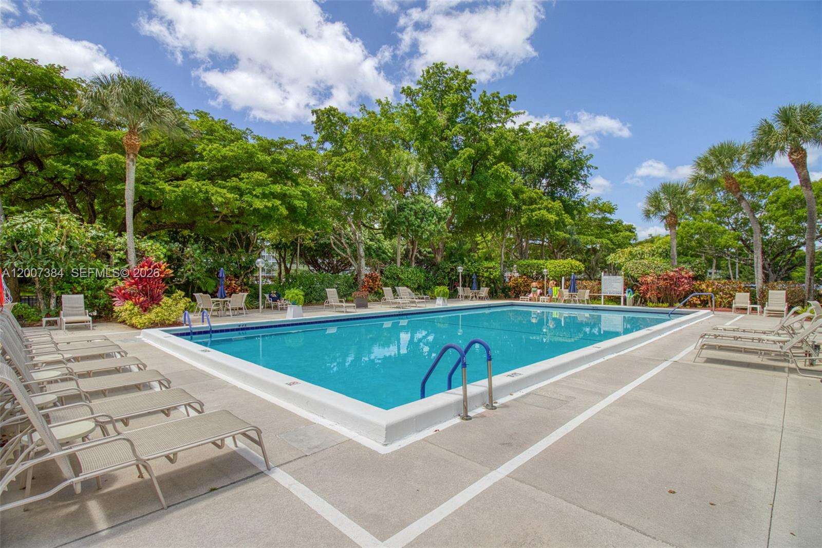 No 104 Palm Aire Country Club Apts | Unit #506 Unit #506 | Picture 42