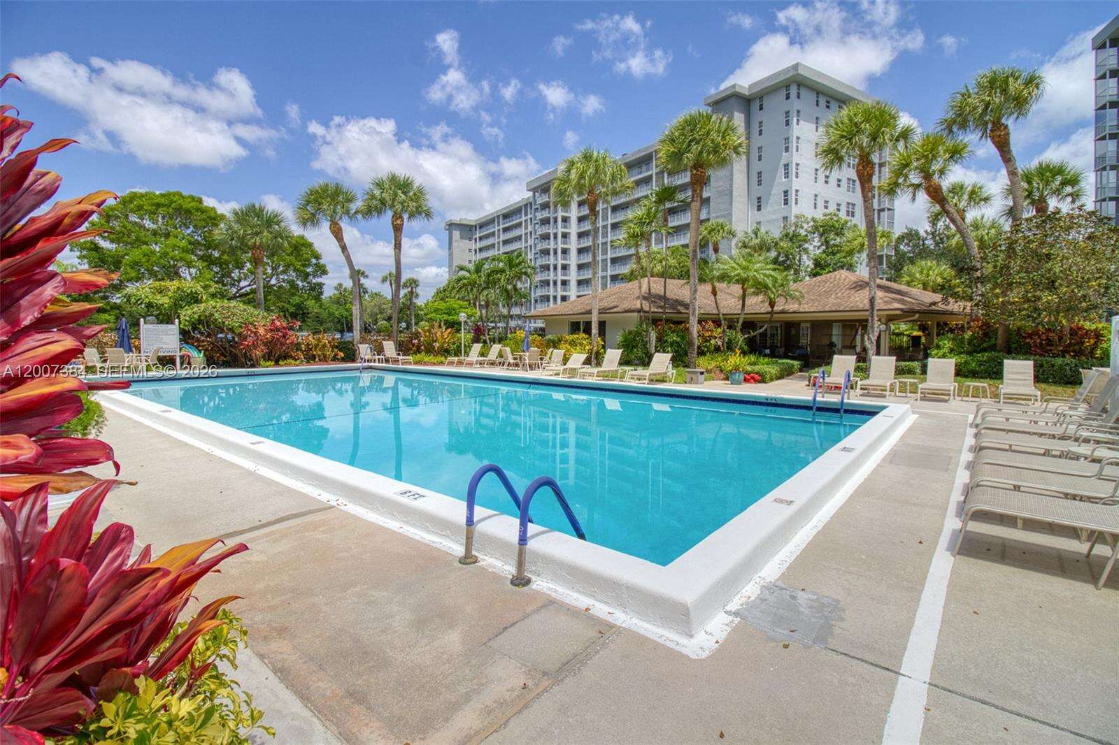 No 104 Palm Aire Country Club Apts | Unit #506 Unit #506 | Picture 43