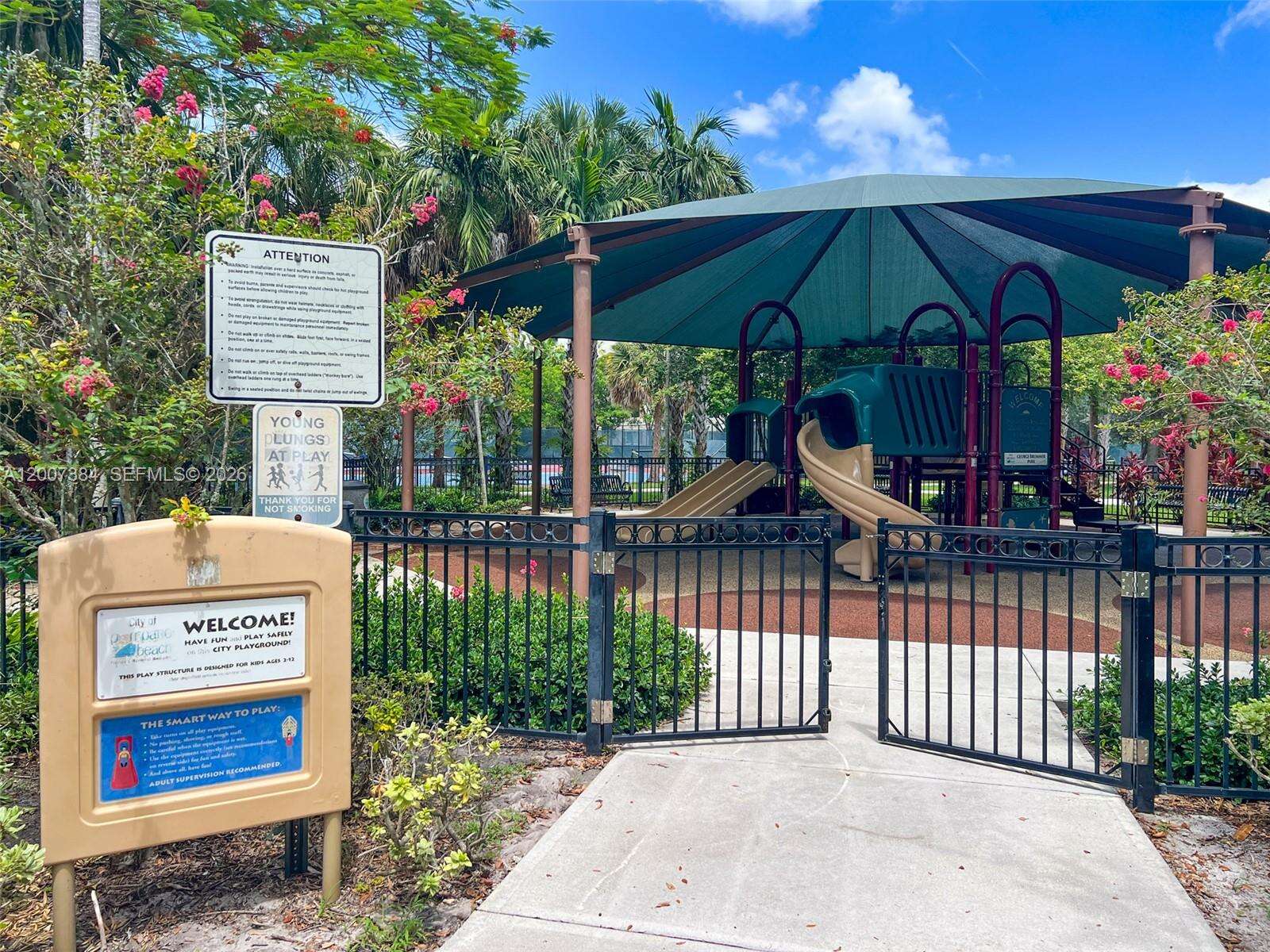 No 104 Palm Aire Country Club Apts | Unit #506 Unit #506 | Picture 45