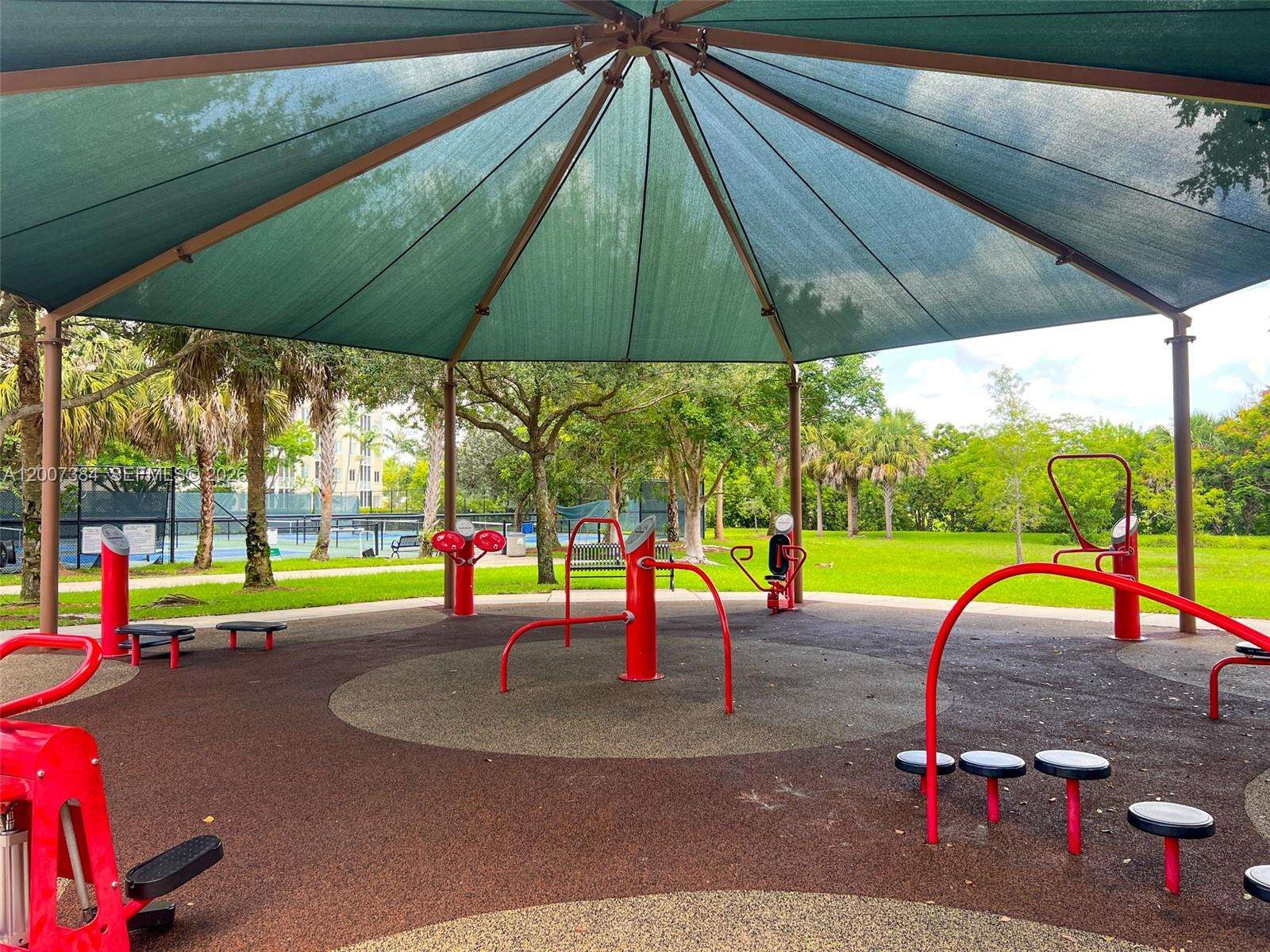 No 104 Palm Aire Country Club Apts | Unit #506 Unit #506 | Picture 46