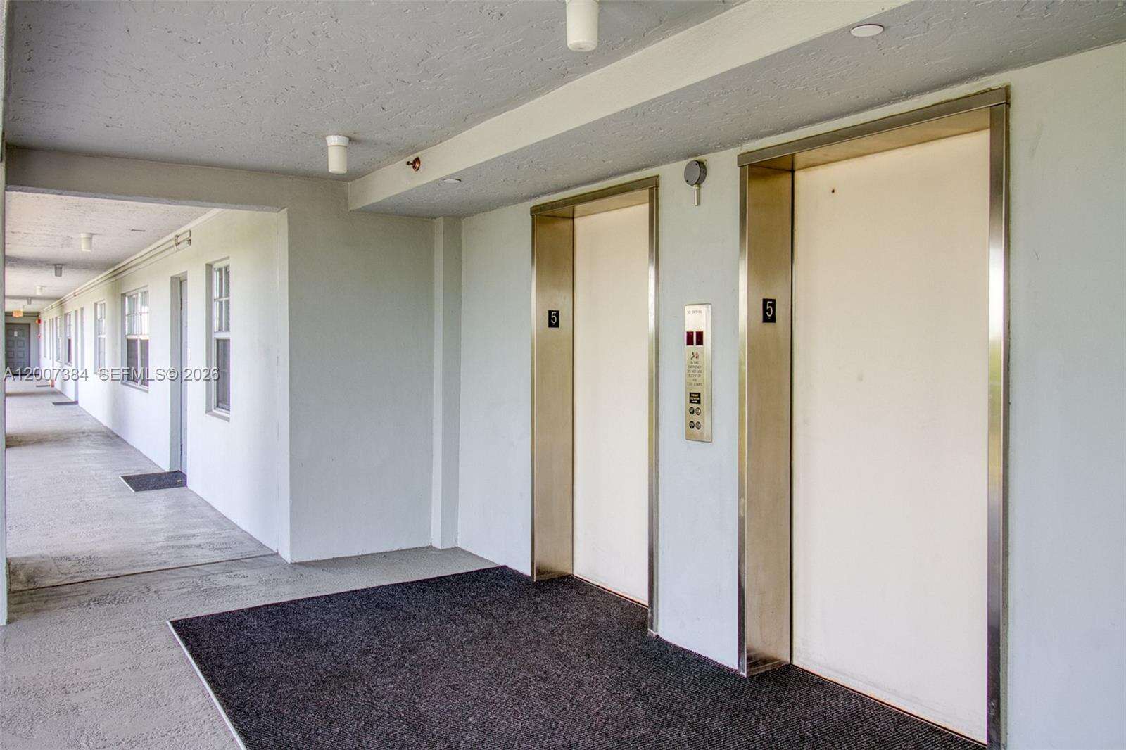 No 104 Palm Aire Country Club Apts | Unit #506 Unit #506 | Picture 6