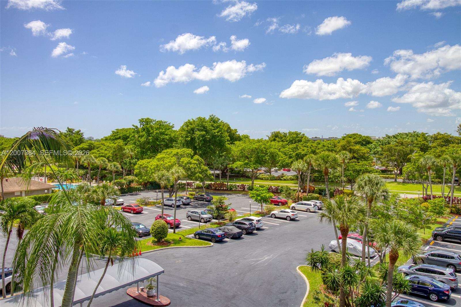 No 104 Palm Aire Country Club Apts | Unit #506 Unit #506 | Picture 8