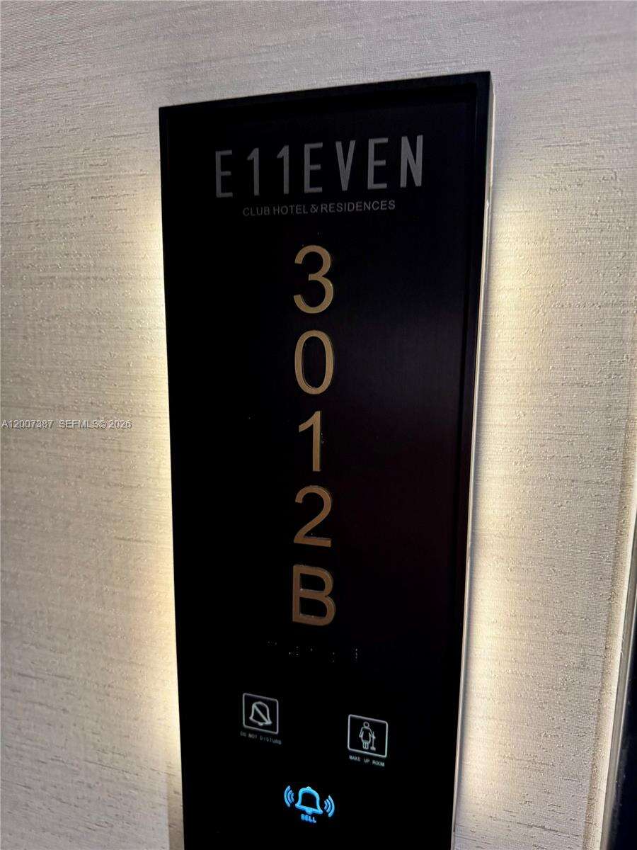 Miami North | Unit #3012B Unit #3012B | Picture 2