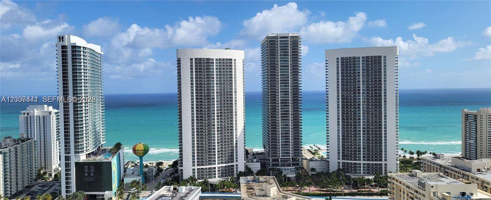 Beachwalk Condominium | Unit #R306 Unit #R306 | Picture 1