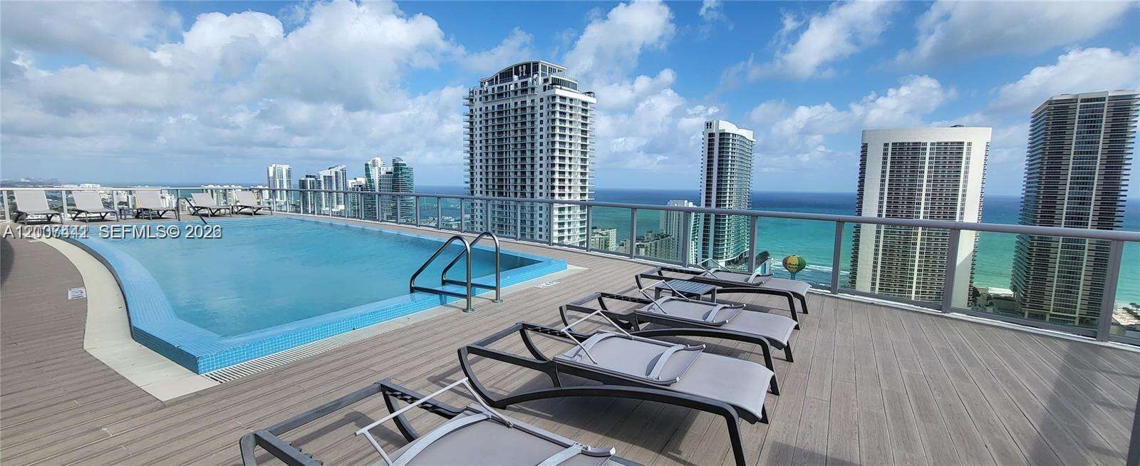 Beachwalk Condominium | Unit #R306 Unit #R306 | Picture 3