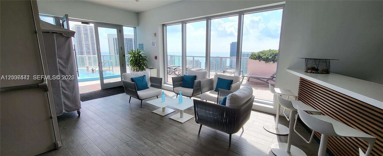 Beachwalk Condominium | Unit #R306 Unit #R306 | Picture 4