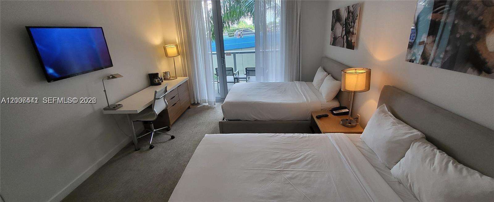 Beachwalk Condominium | Unit #R306 Unit #R306 | Picture 9