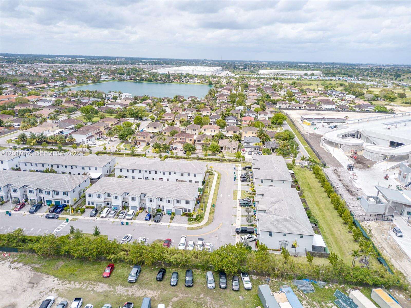 Lake Victoria Townhomes | N/A N/A | Picture 60