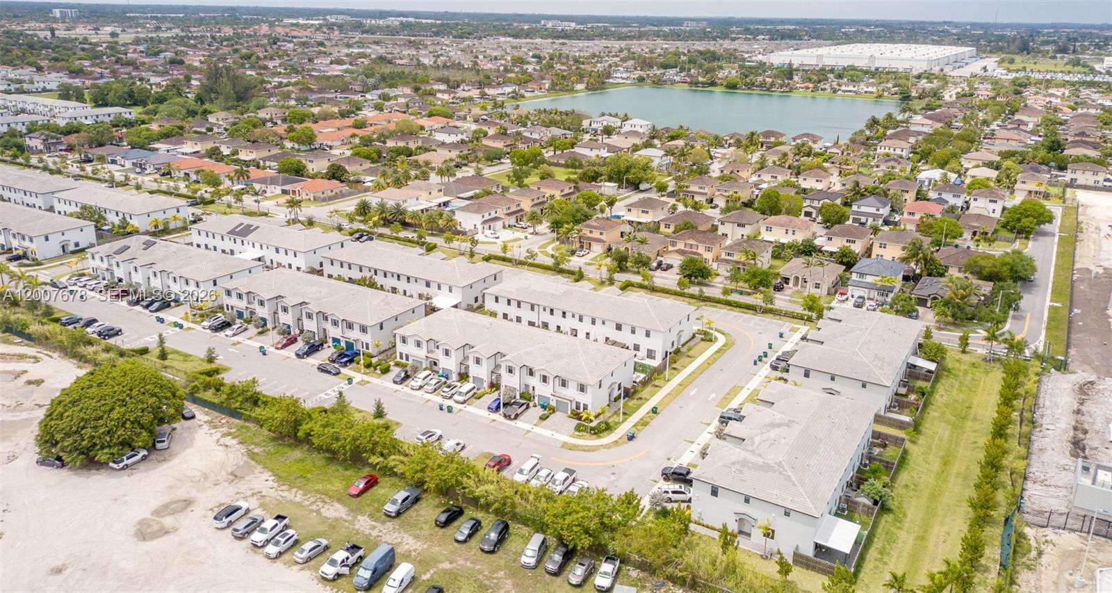 Lake Victoria Townhomes | N/A N/A | Picture 61