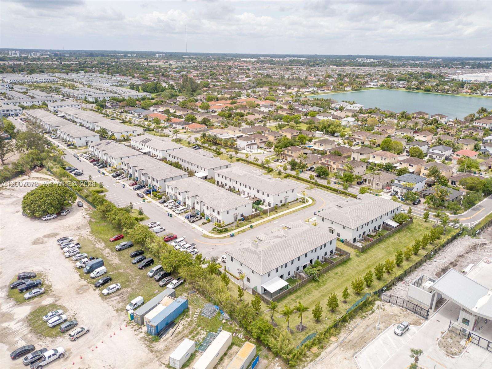 Lake Victoria Townhomes | N/A N/A | Picture 62