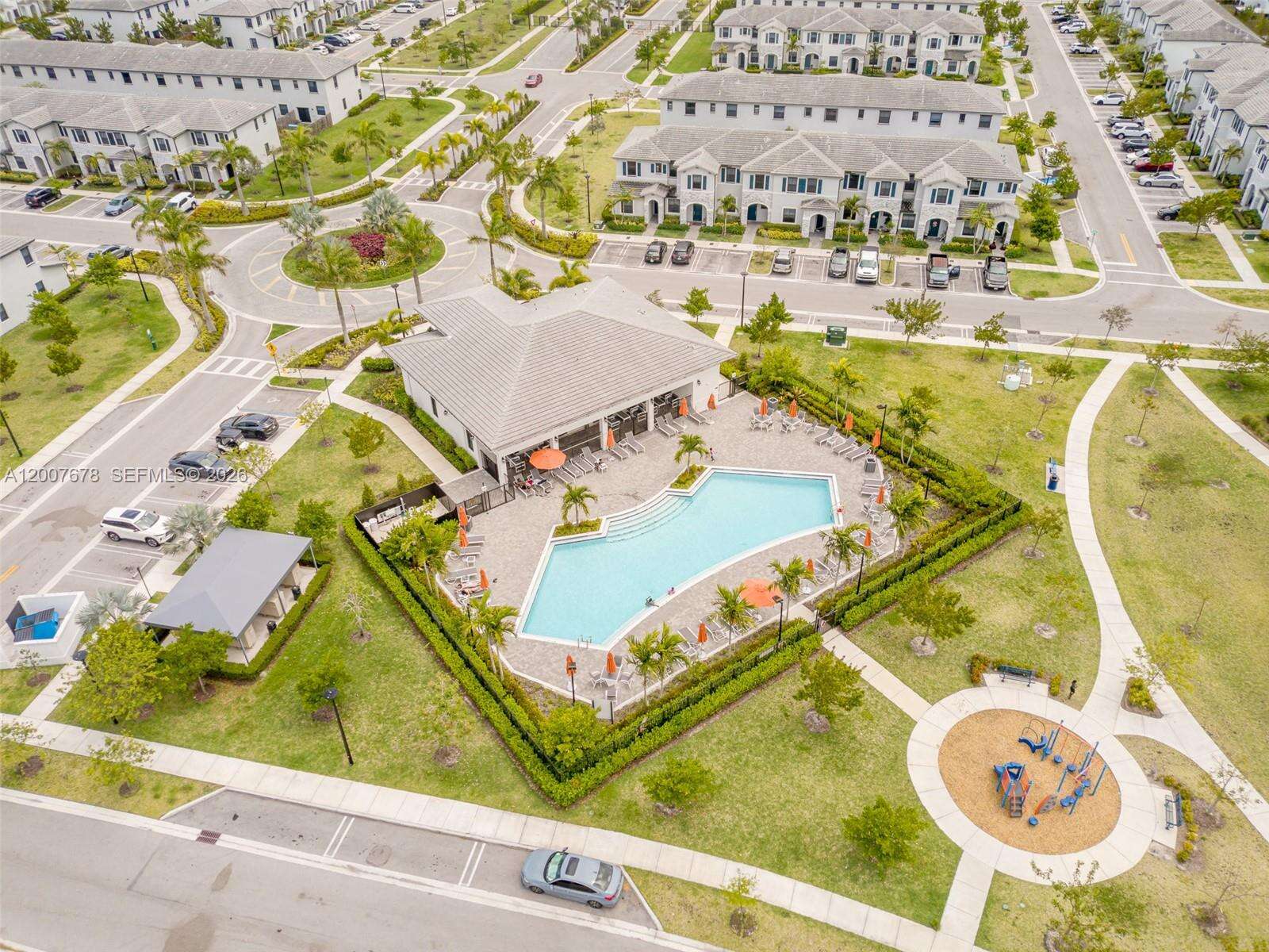 Lake Victoria Townhomes | N/A N/A | Picture 65