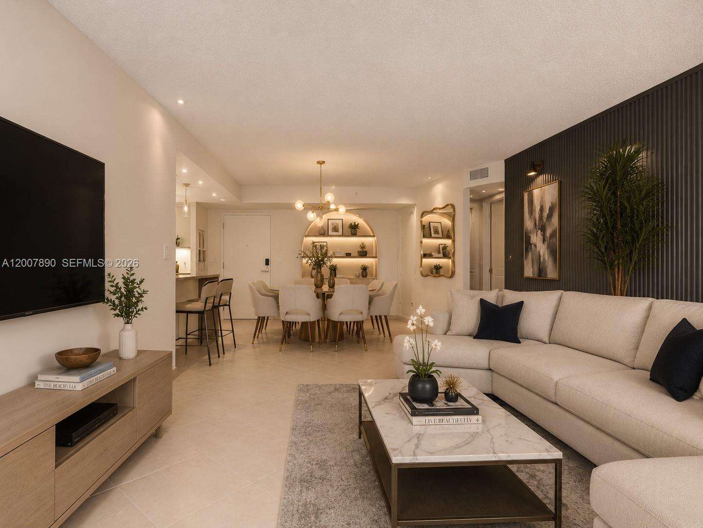 Mystic Pointe Condo No Two | Unit #1503 Unit #1503 | Picture 13