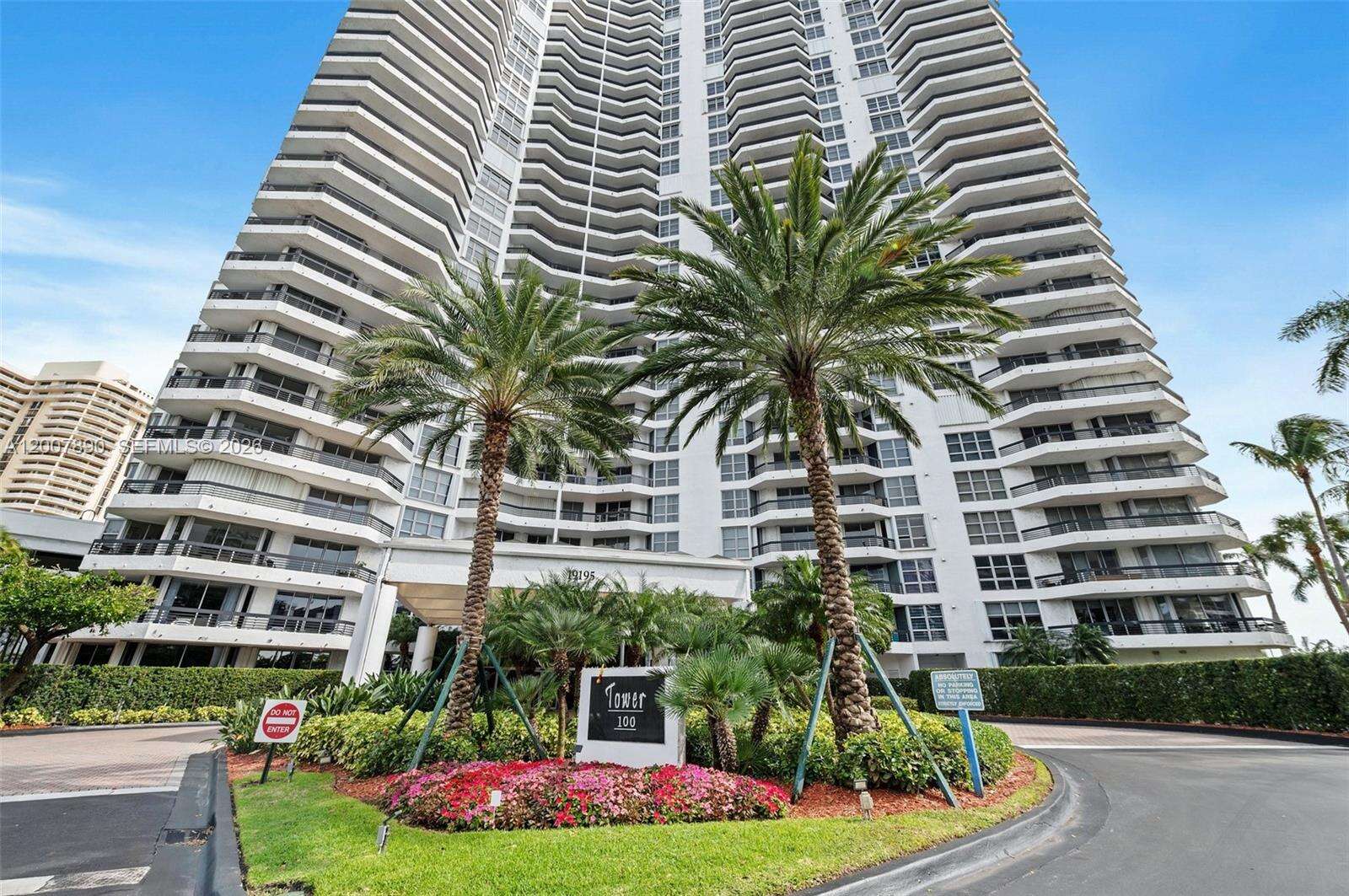 Mystic Pointe Condo No Two | Unit #1503 Unit #1503 | Picture 18