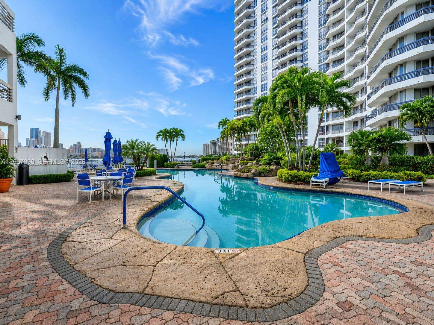 Mystic Pointe Condo No Two | Unit #1503 Unit #1503 | Picture 31