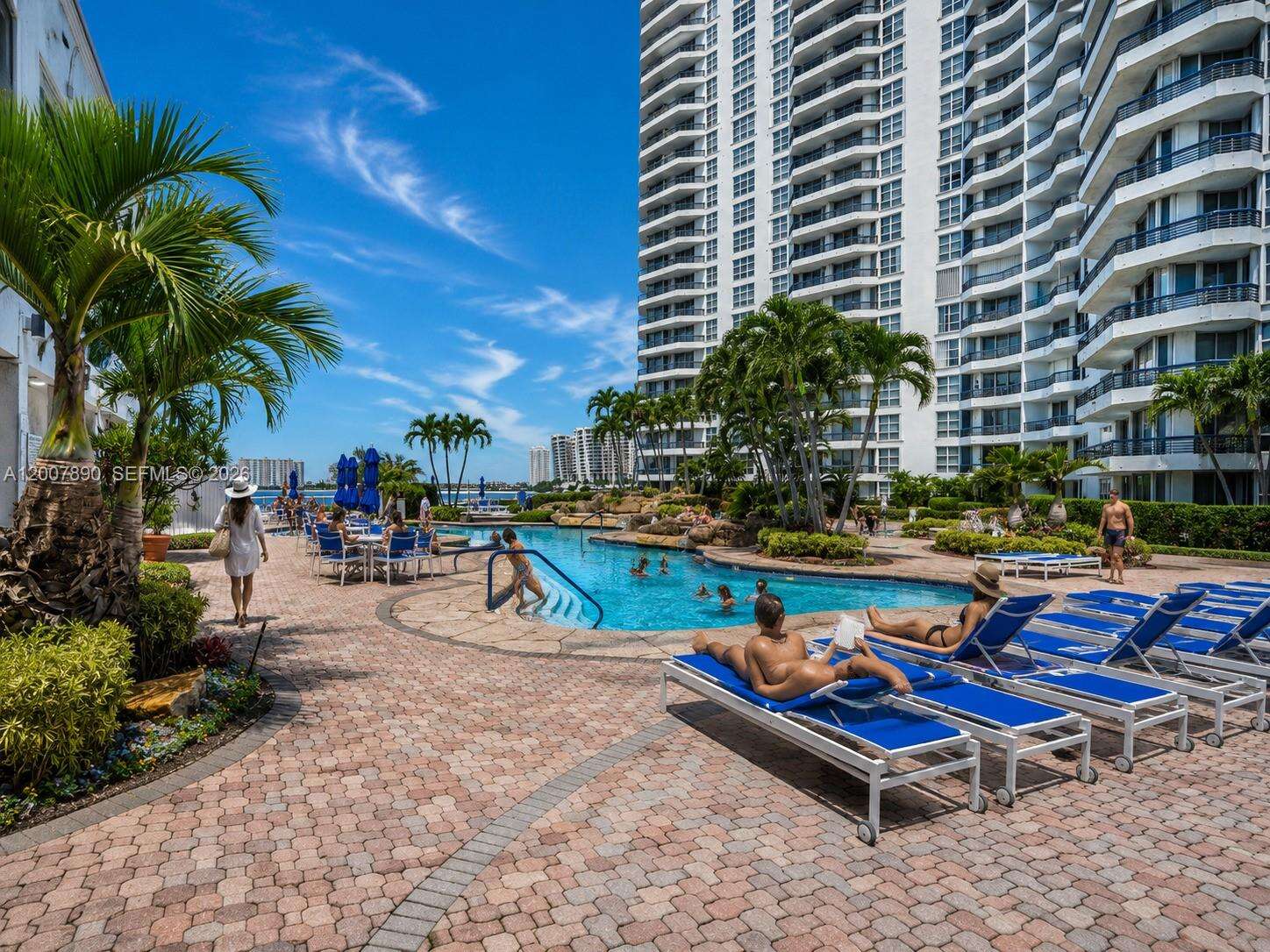 Mystic Pointe Condo No Two | Unit #1503 Unit #1503 | Picture 32