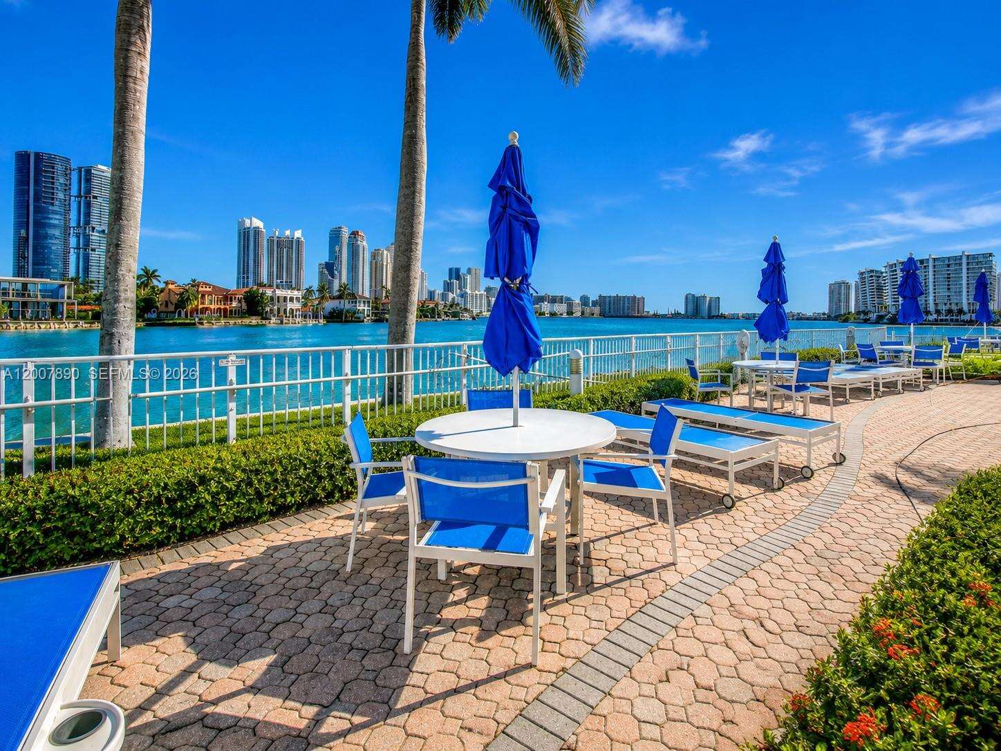 Mystic Pointe Condo No Two | Unit #1503 Unit #1503 | Picture 33