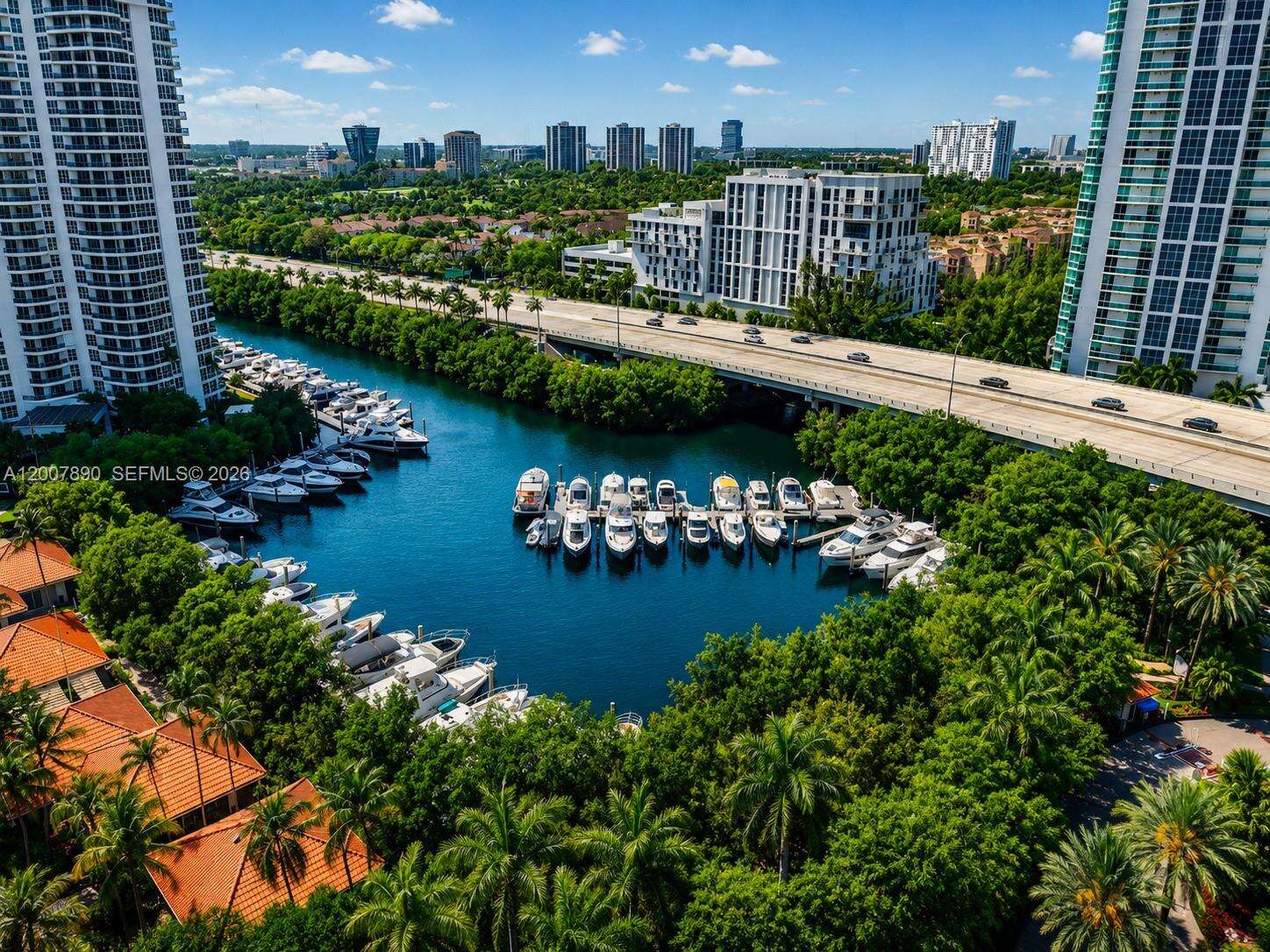 Mystic Pointe Condo No Two | Unit #1503 Unit #1503 | Picture 38