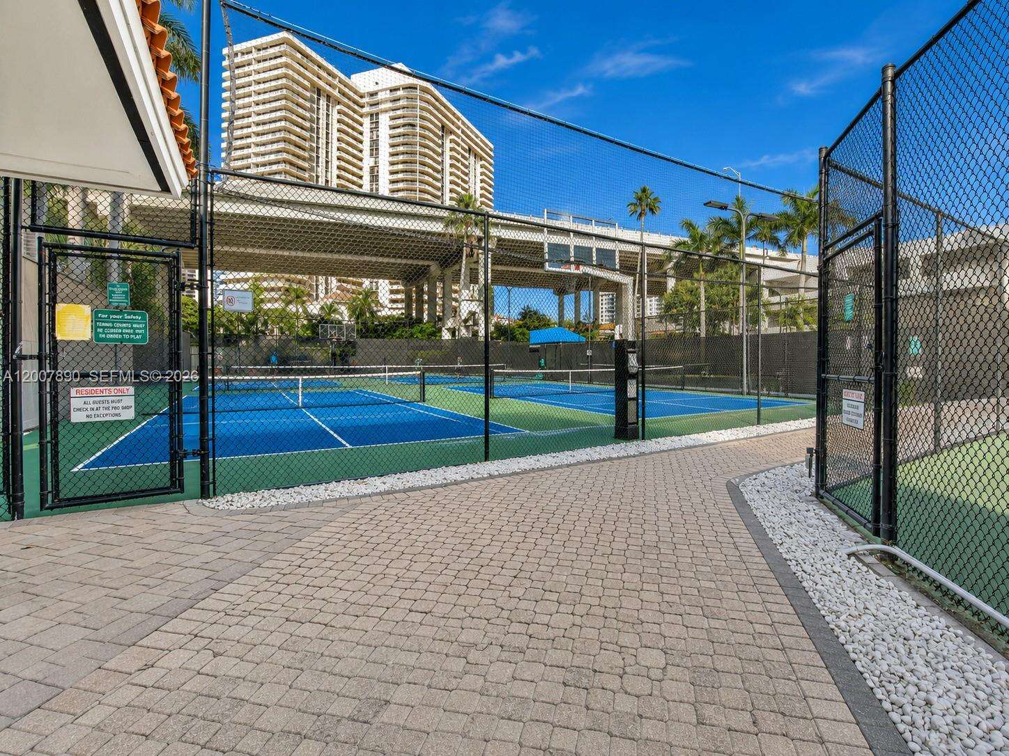 Mystic Pointe Condo No Two | Unit #1503 Unit #1503 | Picture 39