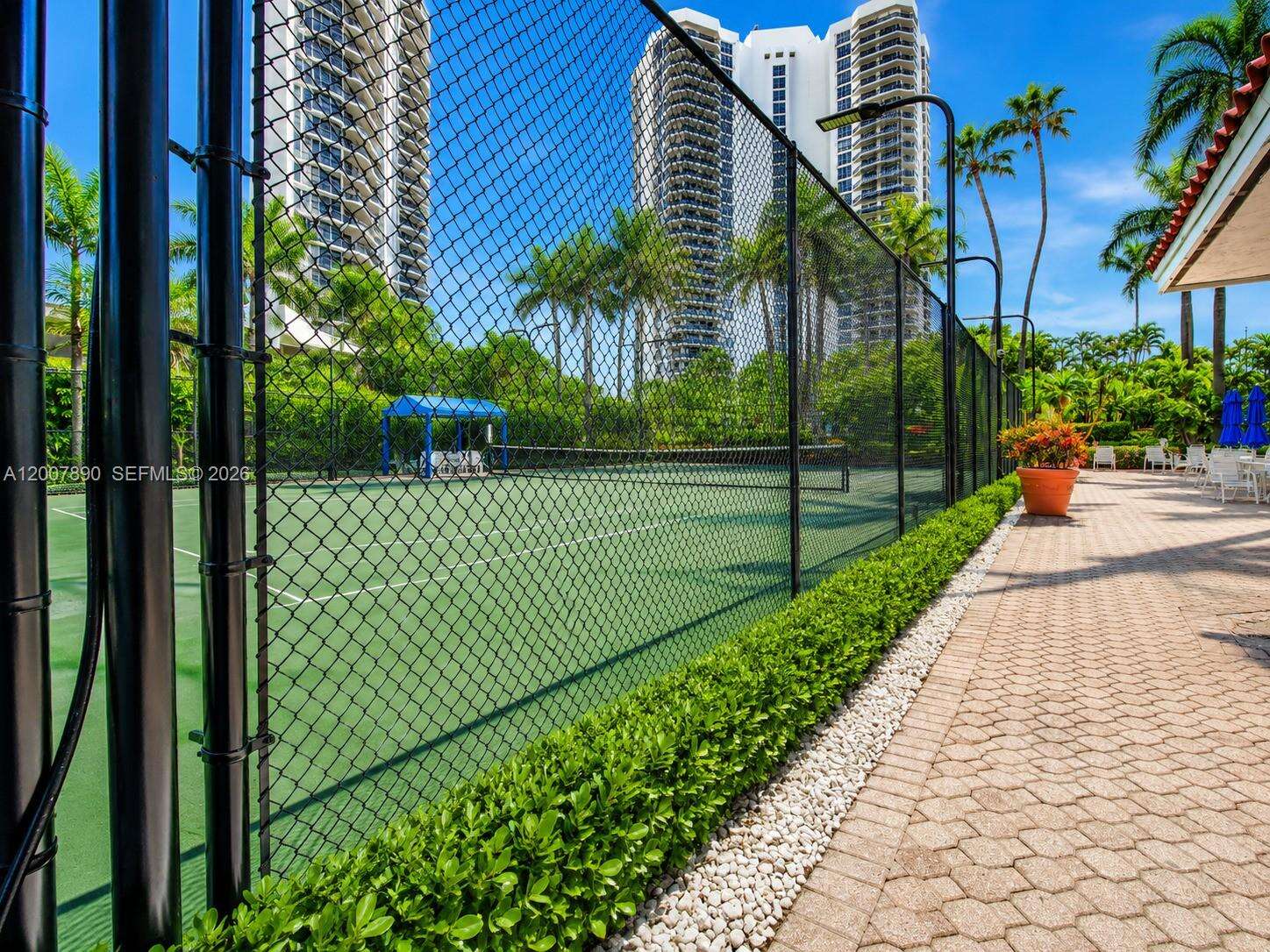 Mystic Pointe Condo No Two | Unit #1503 Unit #1503 | Picture 40