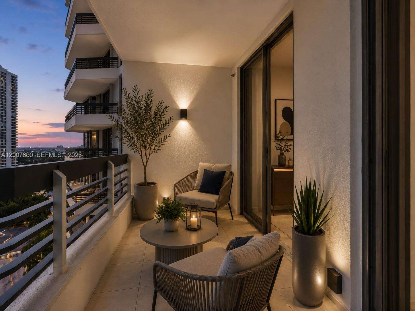 Mystic Pointe Condo No Two | Unit #1503 Unit #1503 | Picture 5