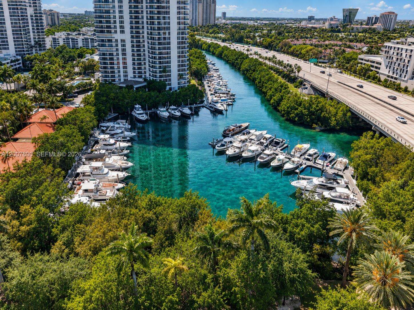 Mystic Pointe Condo No Two | Unit #1503 Unit #1503 | Picture 41