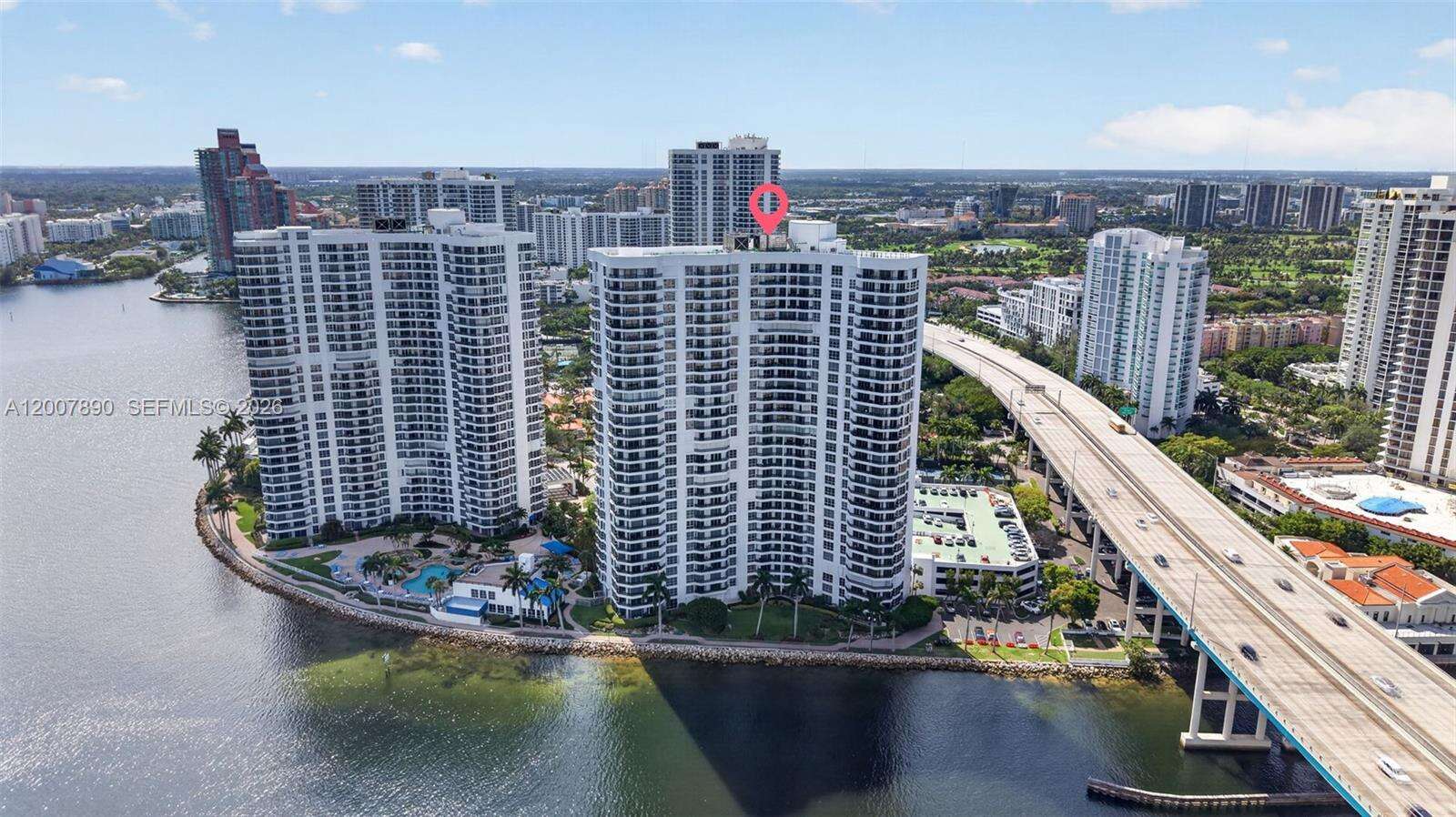 Mystic Pointe Condo No Two | Unit #1503 Unit #1503 | Picture 48