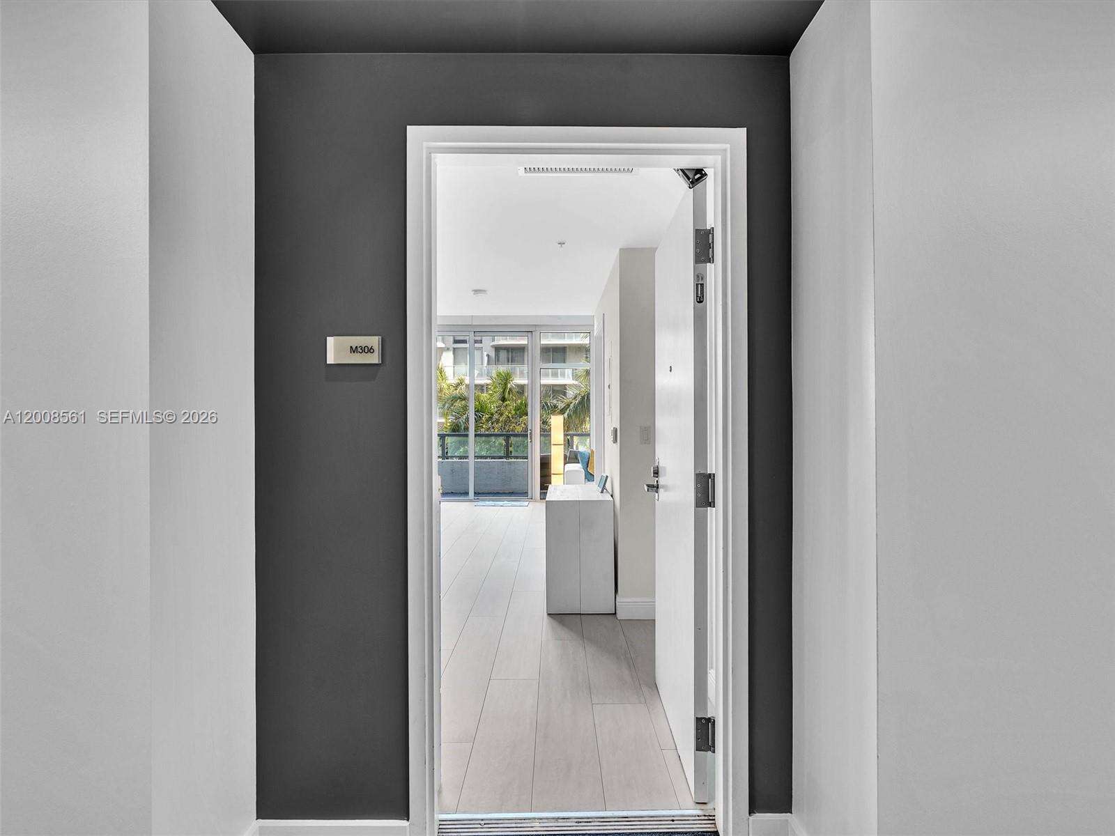 Four Midtown Miami | Unit #M0306 Unit #M0306 | Picture 2