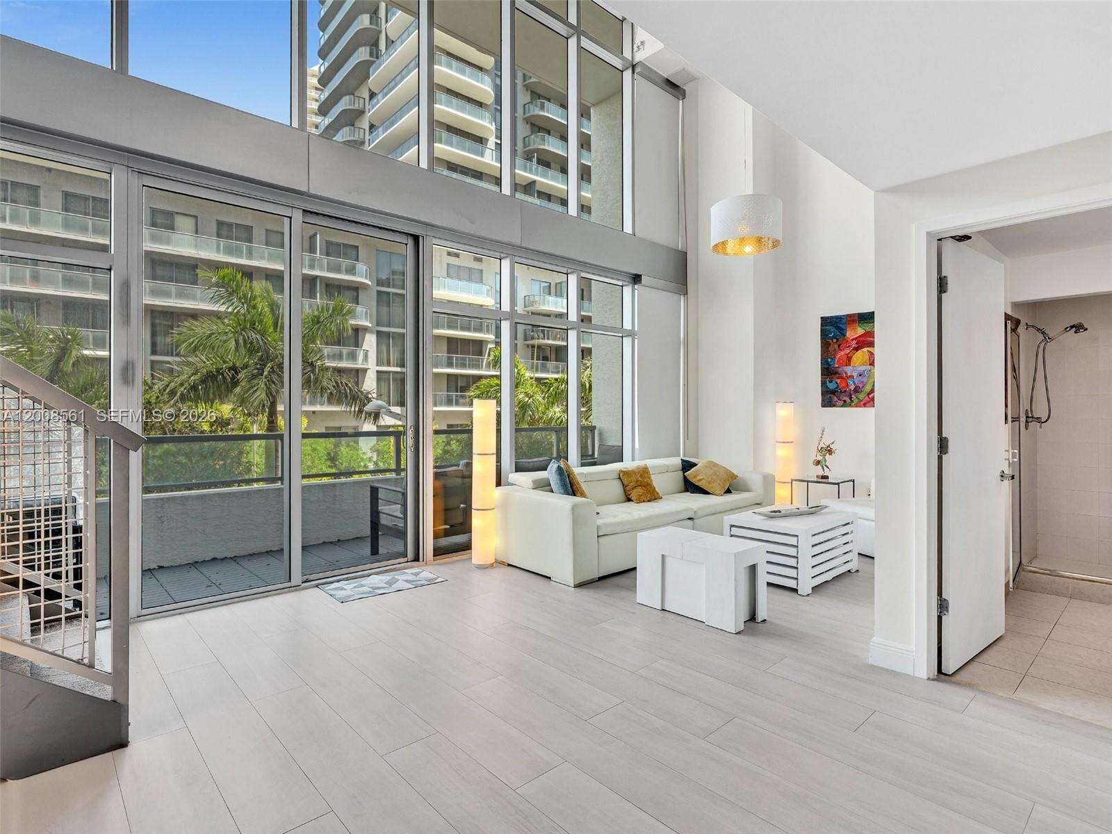 Four Midtown Miami | Unit #M0306 Unit #M0306 | Picture 13