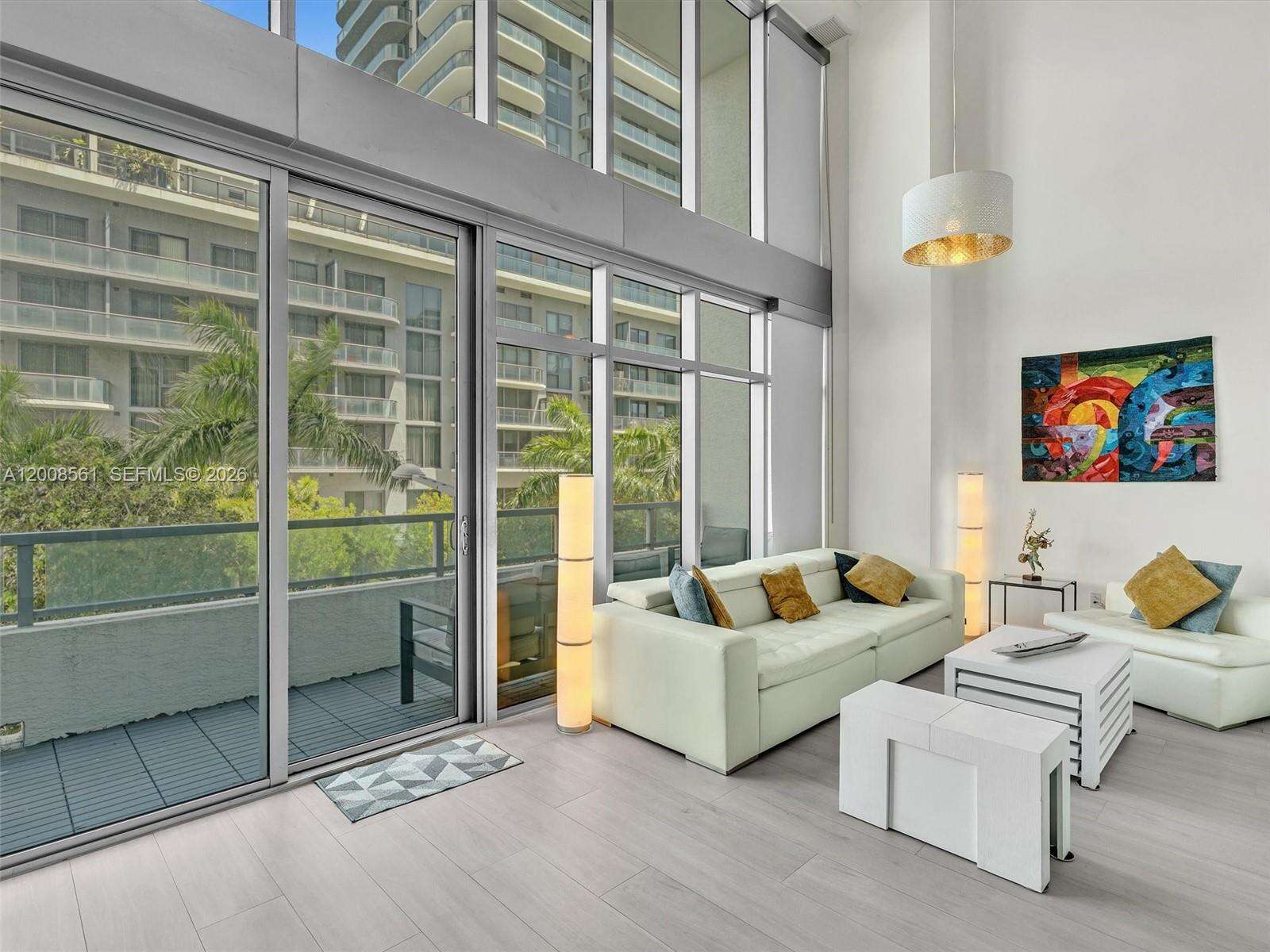 Four Midtown Miami | Unit #M0306 Unit #M0306 | Picture 14