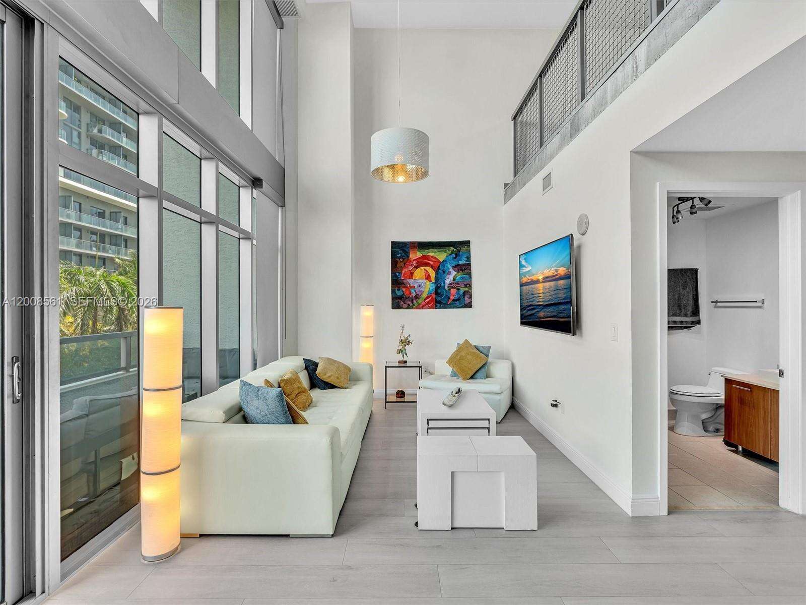 Four Midtown Miami | Unit #M0306 Unit #M0306 | Picture 15
