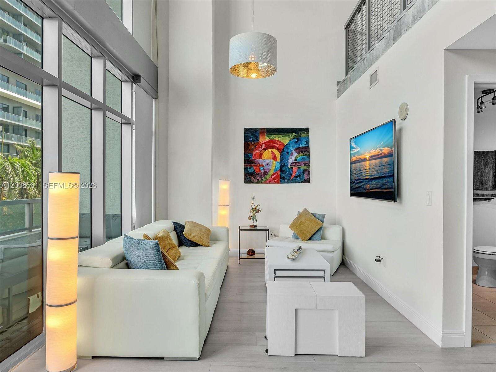 Four Midtown Miami | Unit #M0306 Unit #M0306 | Picture 16