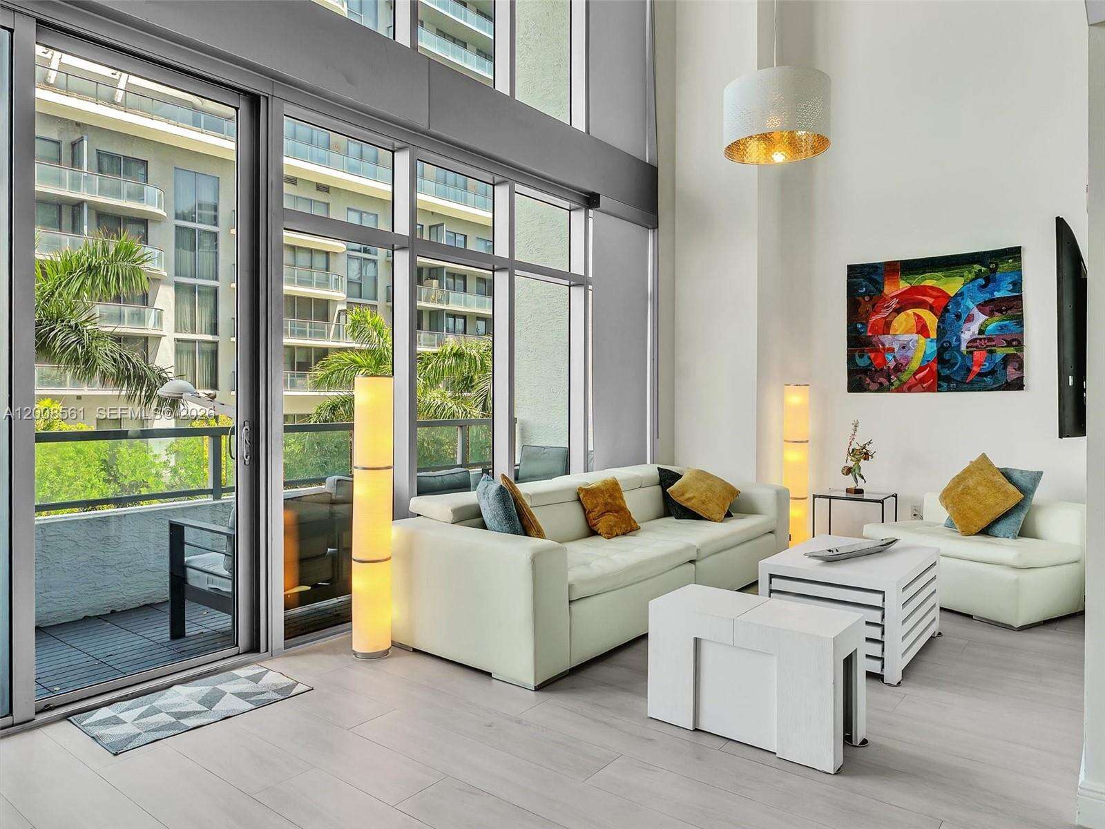 Four Midtown Miami | Unit #M0306 Unit #M0306 | Picture 17