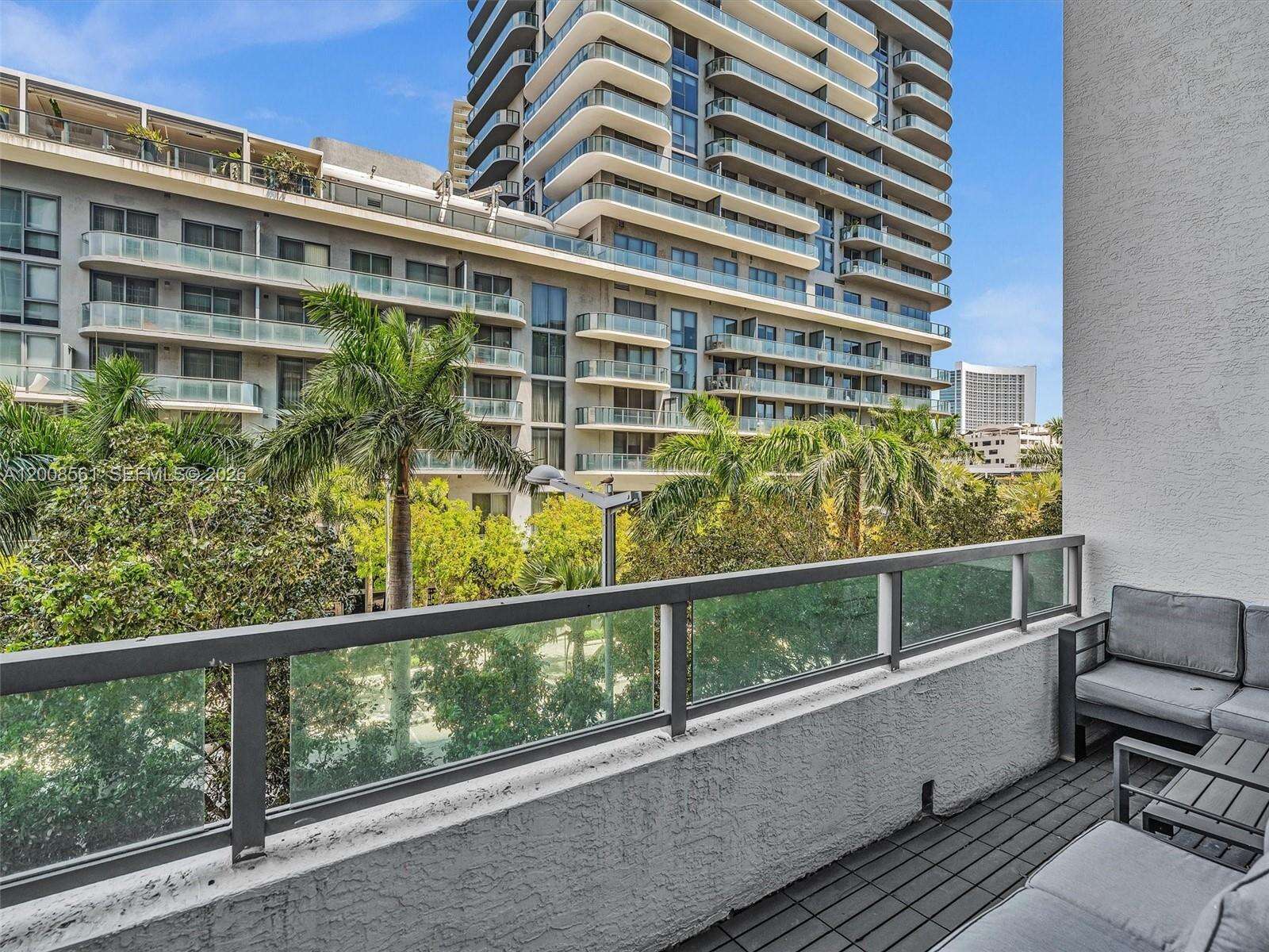 Four Midtown Miami | Unit #M0306 Unit #M0306 | Picture 21