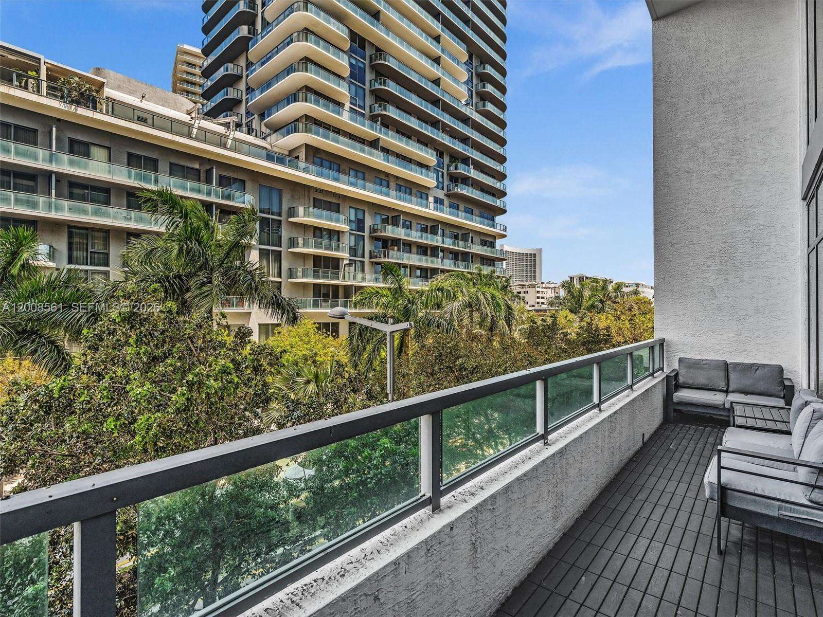 Four Midtown Miami | Unit #M0306 Unit #M0306 | Picture 23