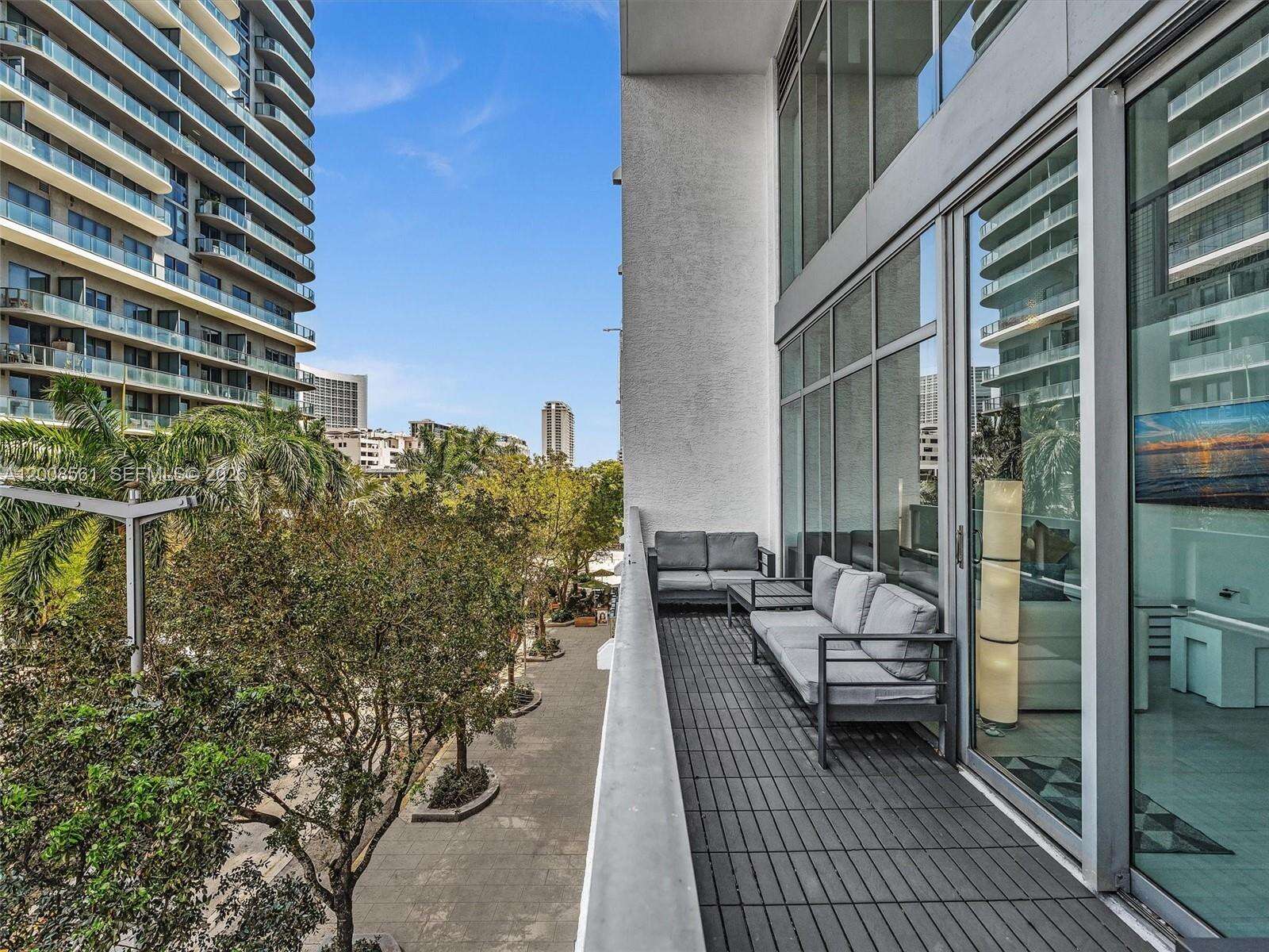 Four Midtown Miami | Unit #M0306 Unit #M0306 | Picture 24