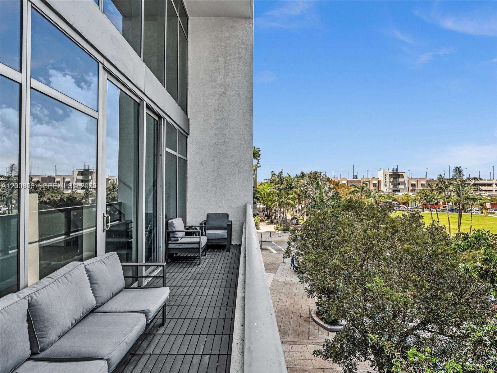 Four Midtown Miami | Unit #M0306 Unit #M0306 | Picture 26