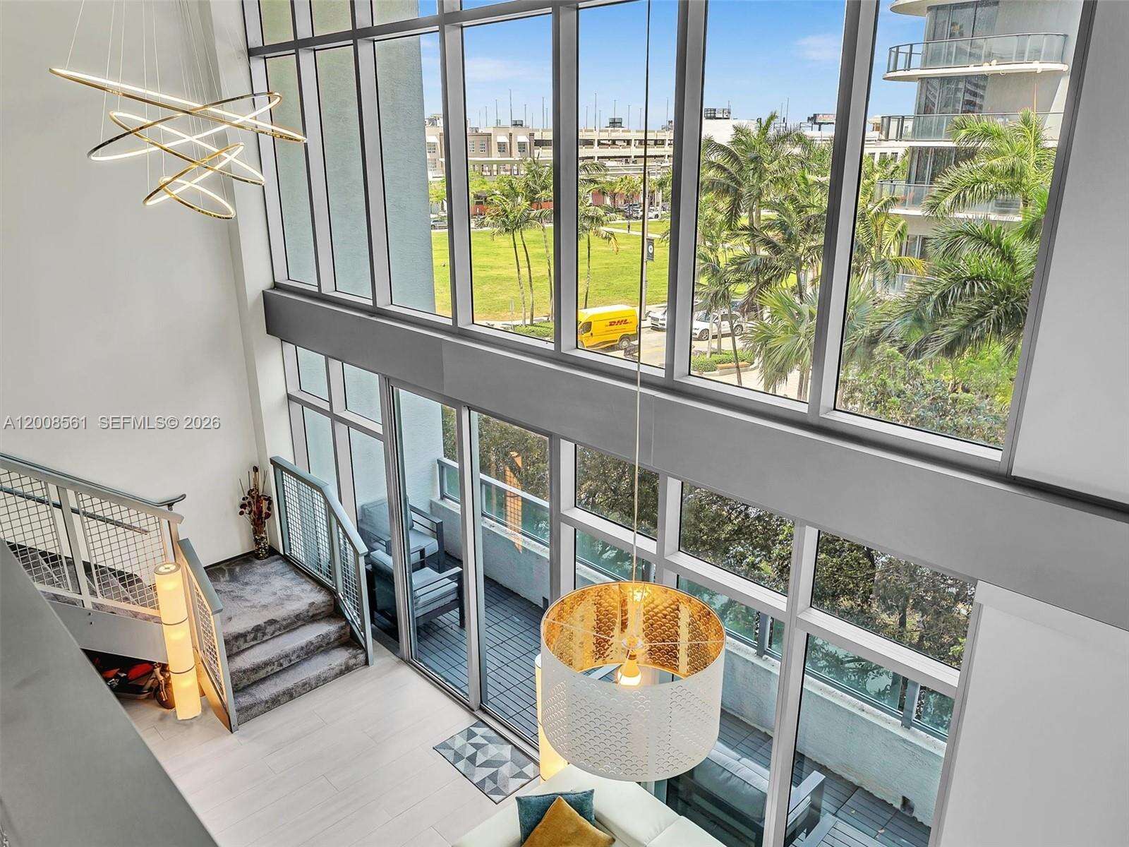 Four Midtown Miami | Unit #M0306 Unit #M0306 | Picture 35