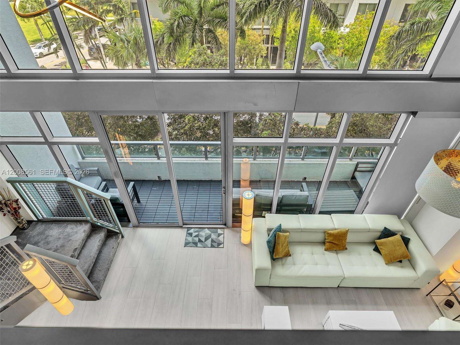 Four Midtown Miami | Unit #M0306 Unit #M0306 | Picture 36