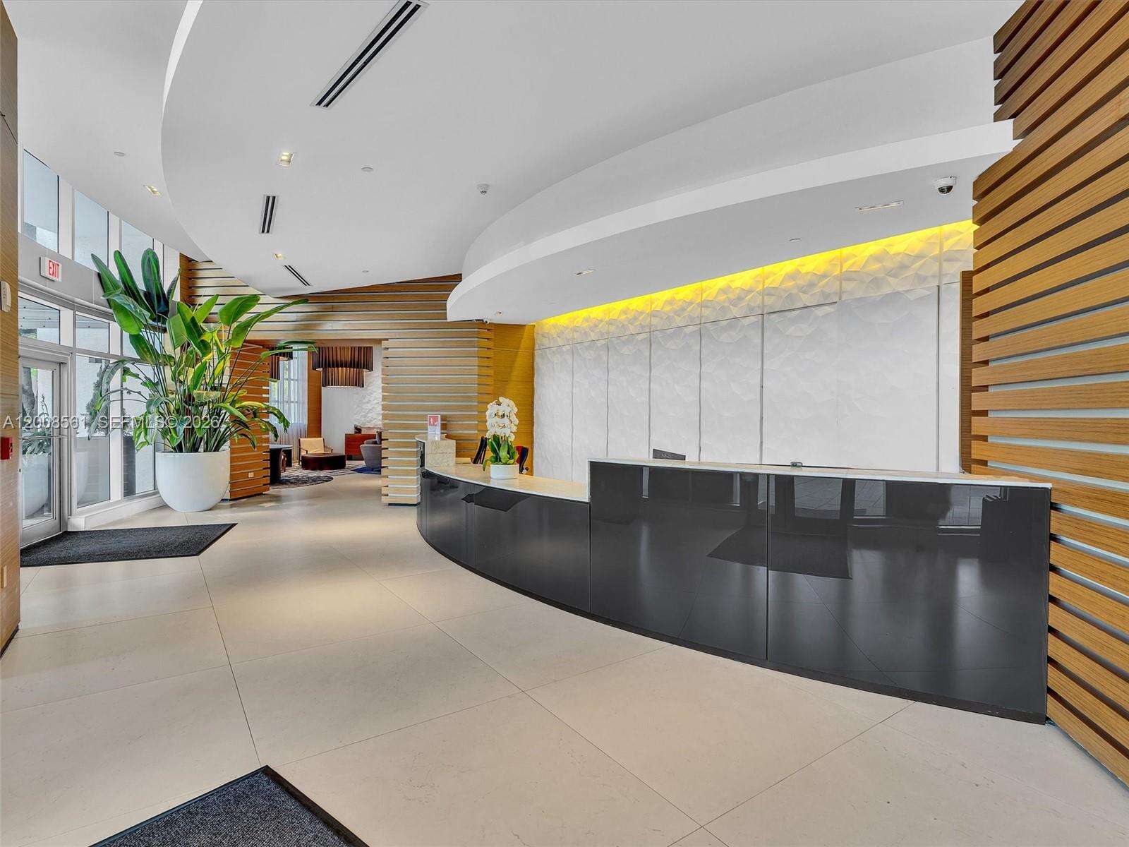 Four Midtown Miami | Unit #M0306 Unit #M0306 | Picture 39