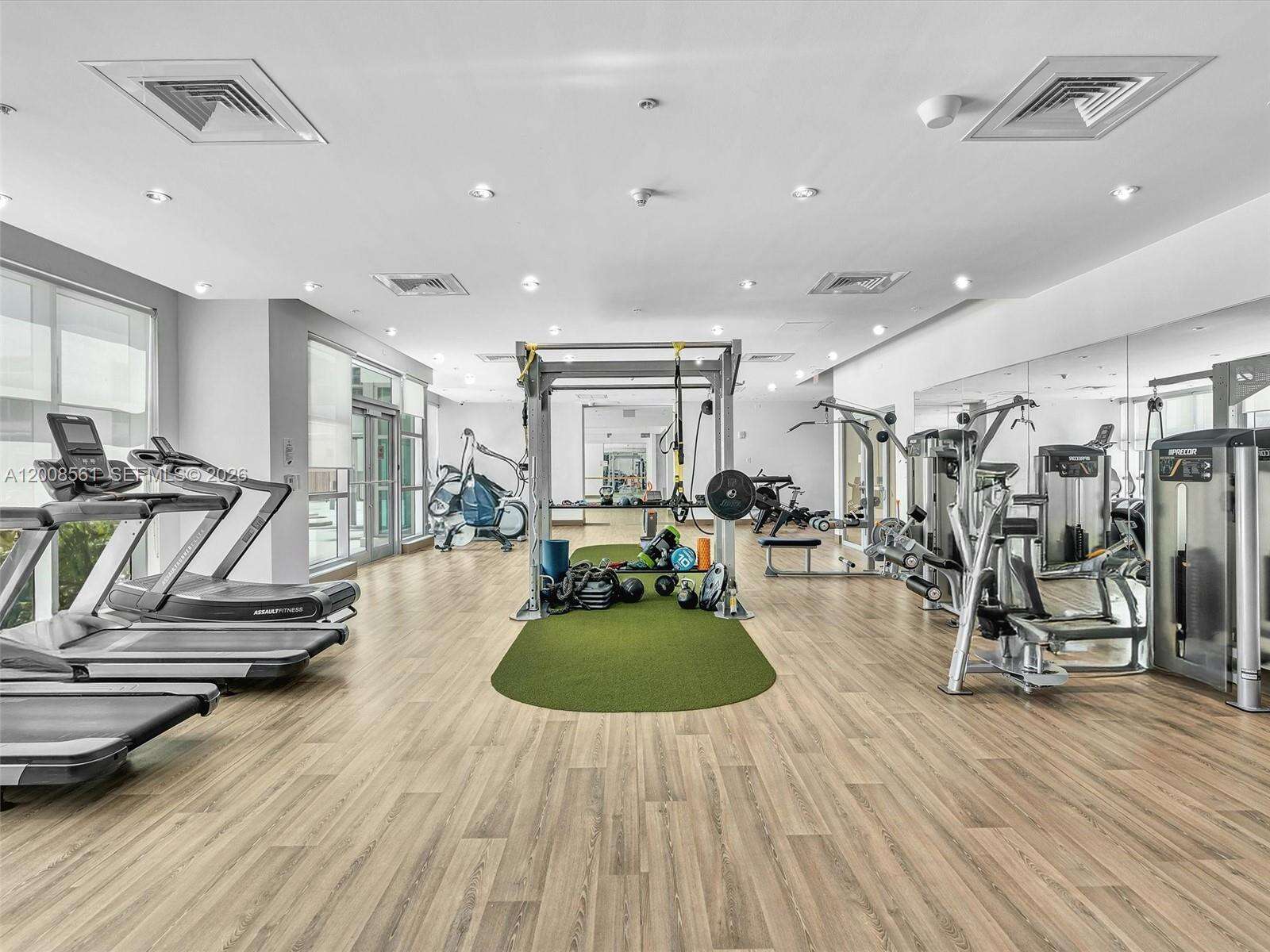 Four Midtown Miami | Unit #M0306 Unit #M0306 | Picture 43