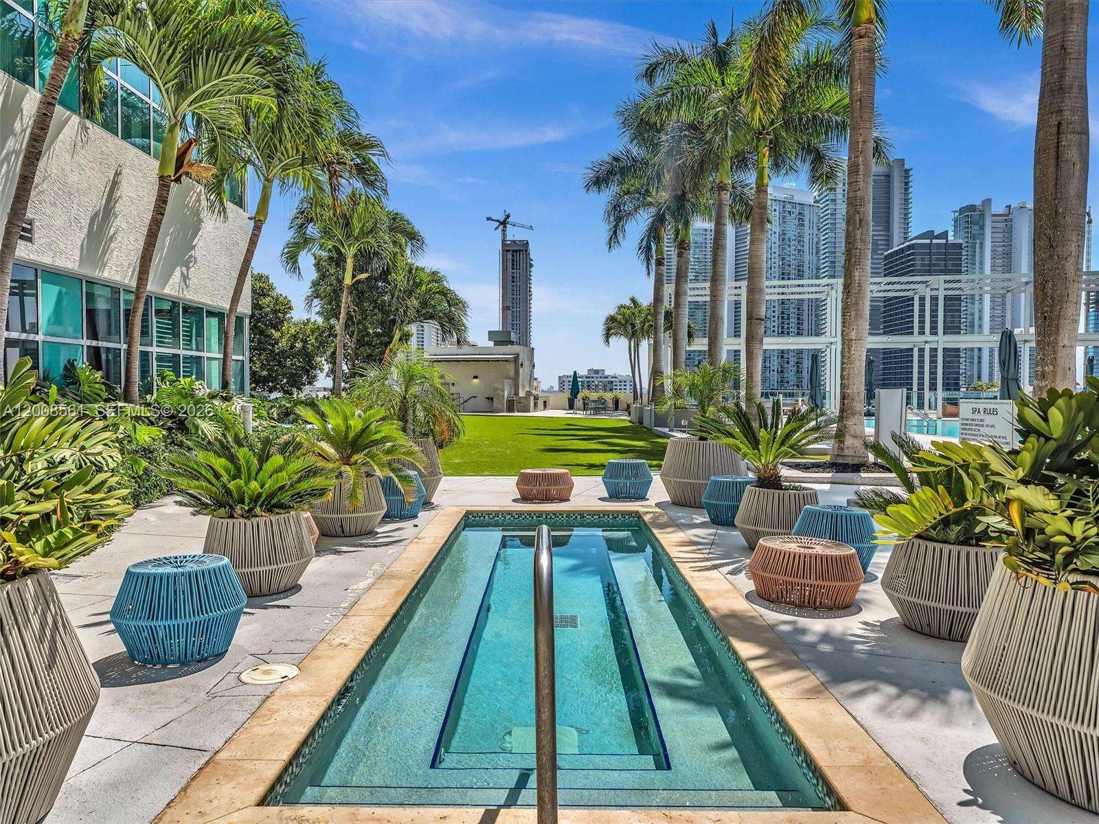 Four Midtown Miami | Unit #M0306 Unit #M0306 | Picture 47