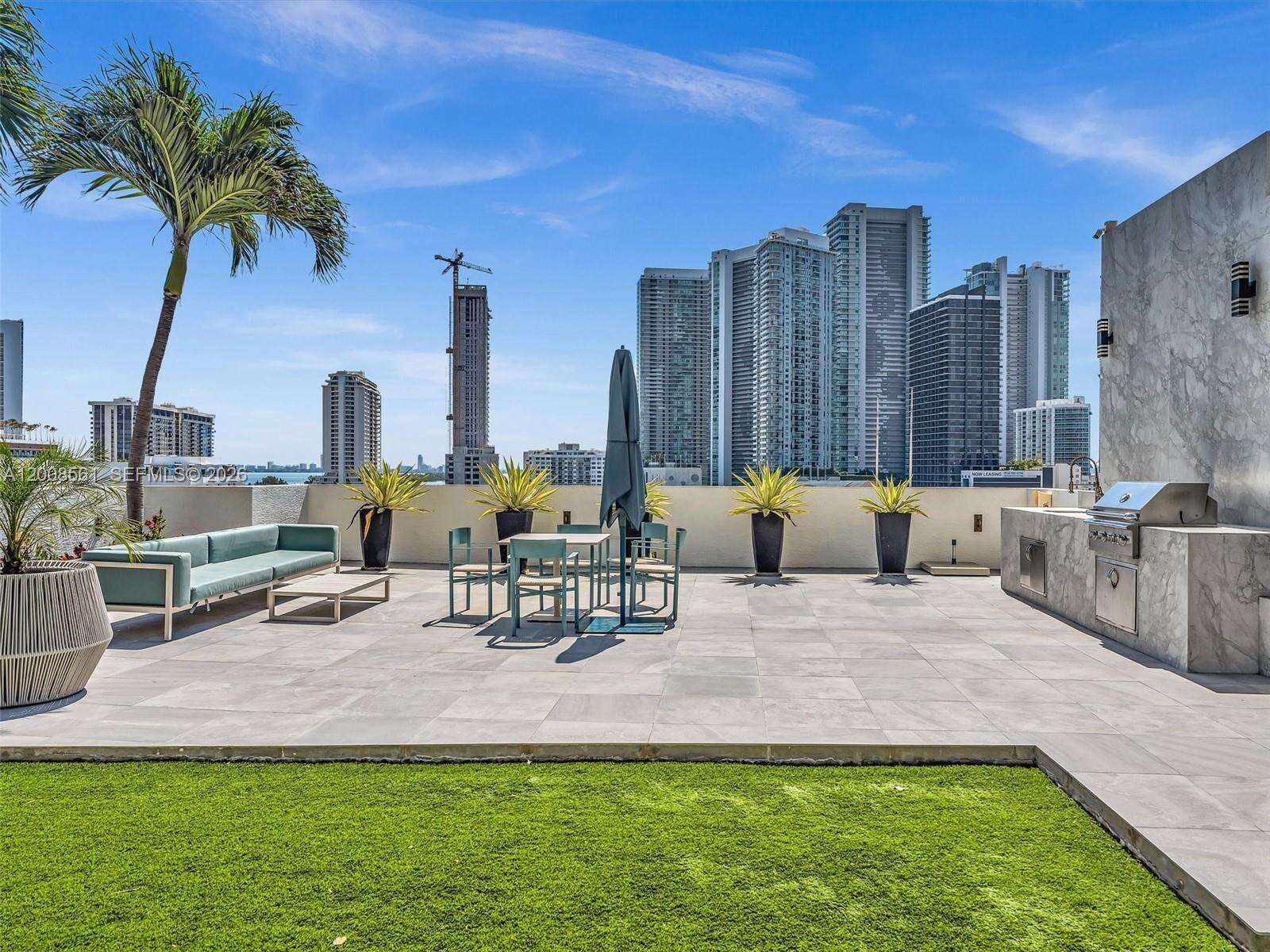 Four Midtown Miami | Unit #M0306 Unit #M0306 | Picture 48