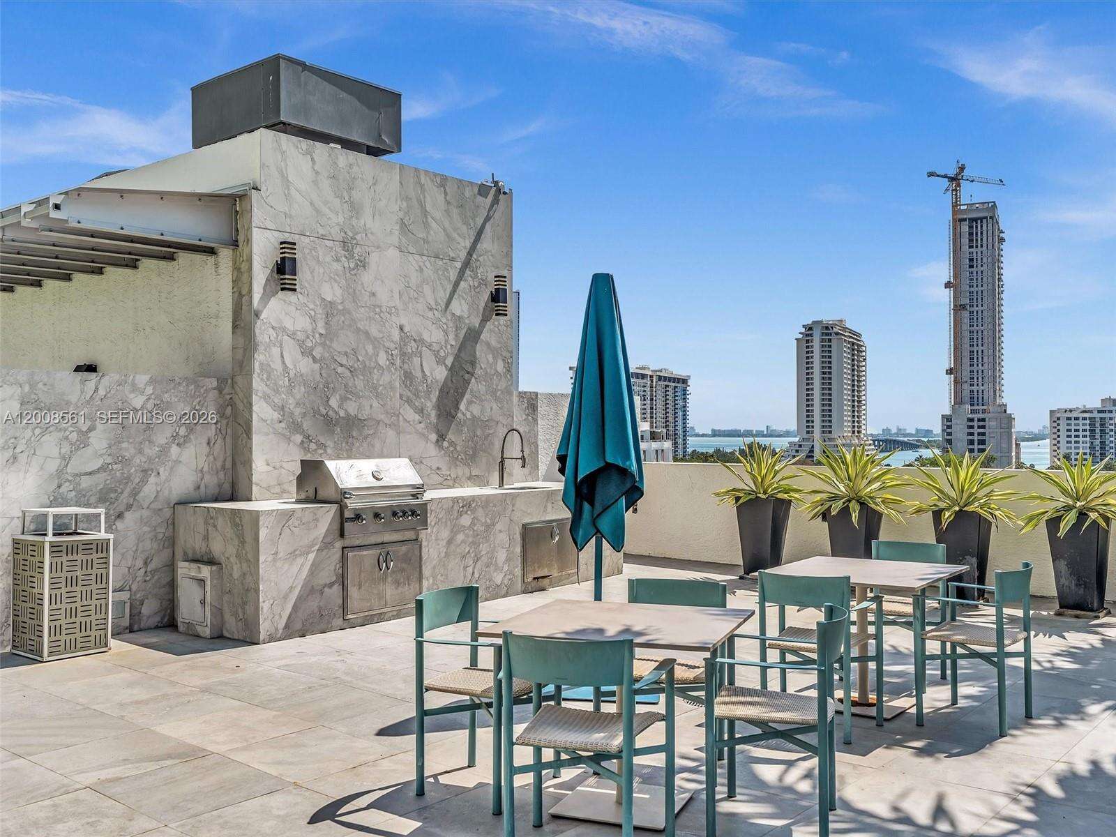 Four Midtown Miami | Unit #M0306 Unit #M0306 | Picture 49