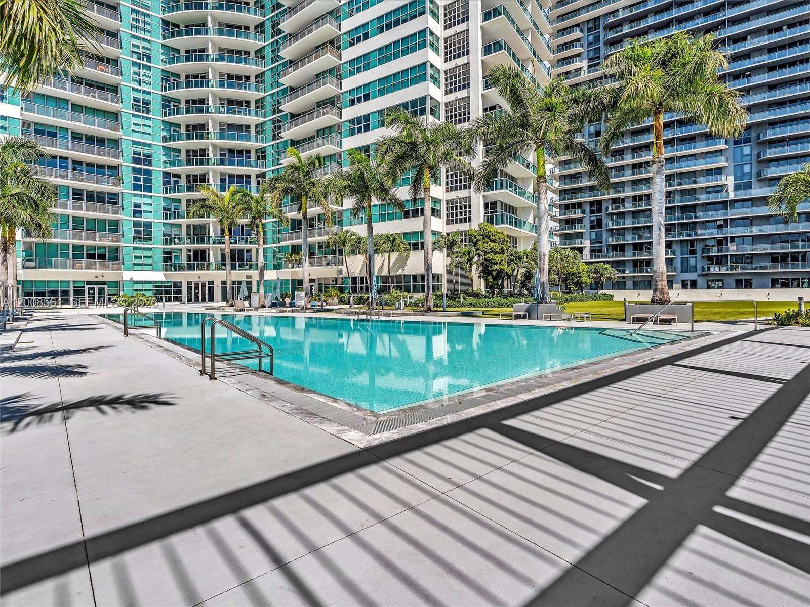Four Midtown Miami | Unit #M0306 Unit #M0306 | Picture 50